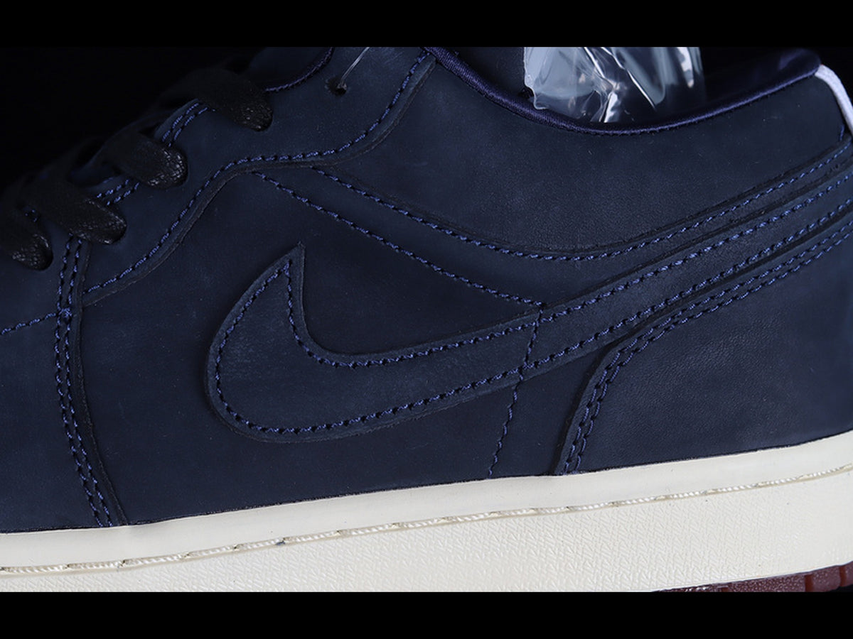 Eastside Golf Air Jordan 1 Low Midnight Navy