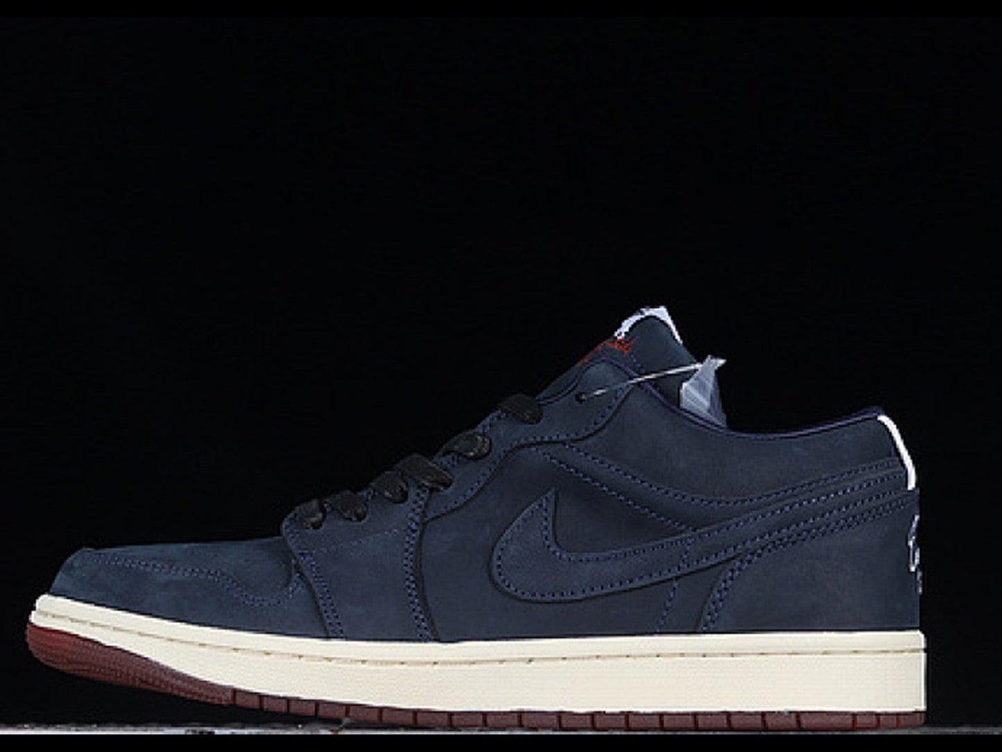 Eastside Golf Air Jordan 1 Low Midnight Navy