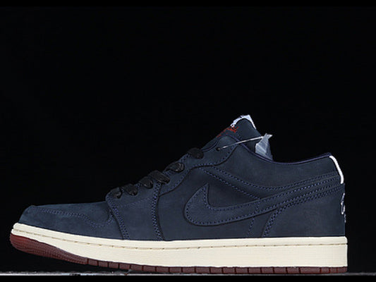 Eastside Golf Air Jordan 1 Low Midnight Navy