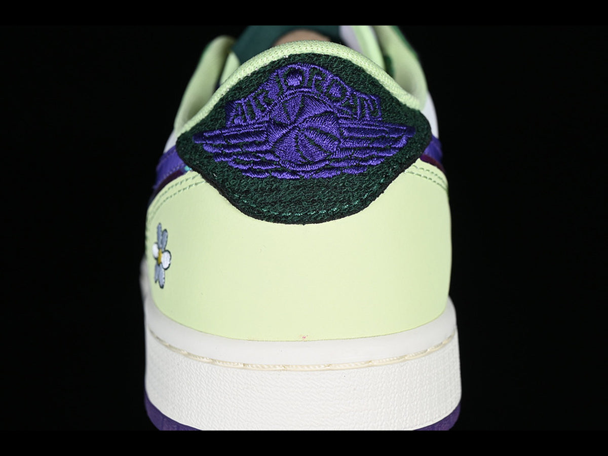 Air Jordan 1 Low Doernbecher Gorge