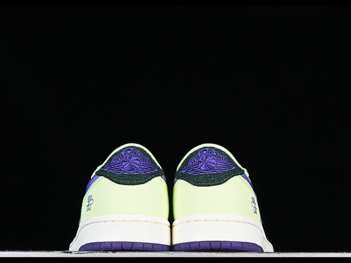 Air Jordan 1 Low Doernbecher Gorge