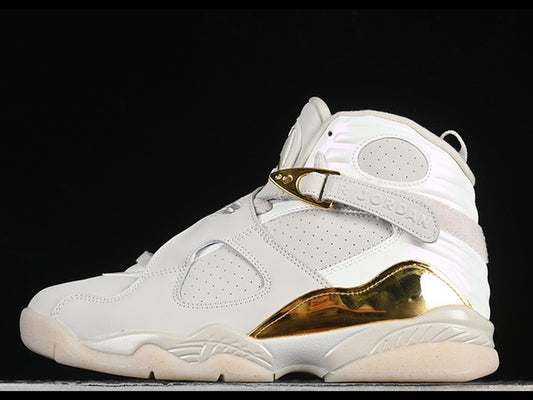 Air Jordan 8 Retro Champagne