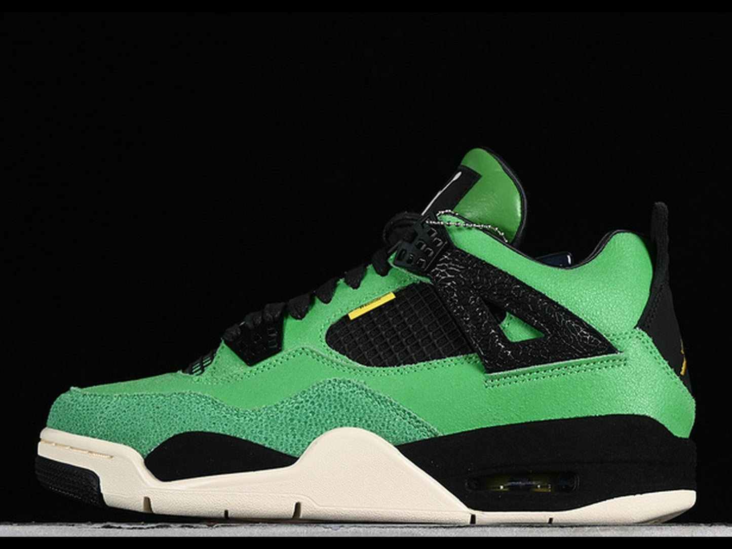 Jordan 4 Retro Manila