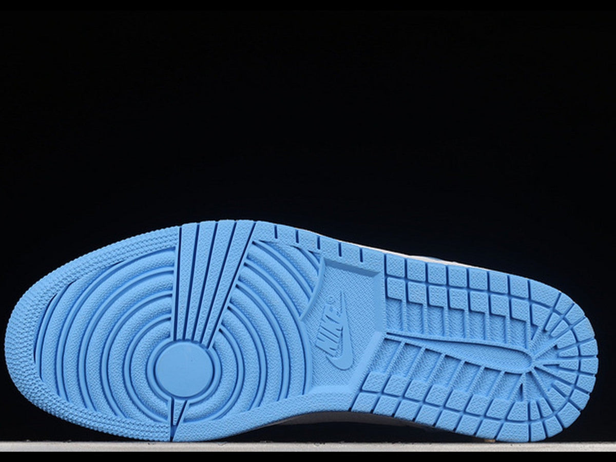 Air Jordan 1 Retro High OG White/University Blue