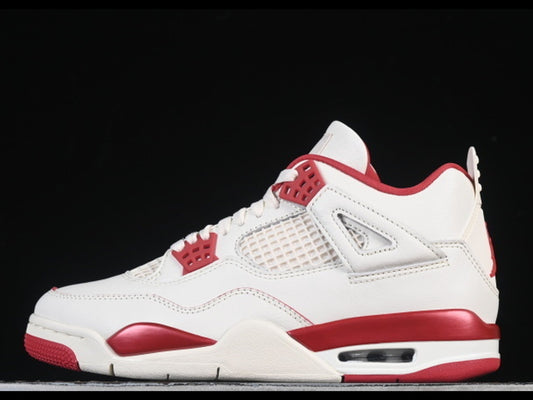 Jordan 4 Retro Pale Ivory