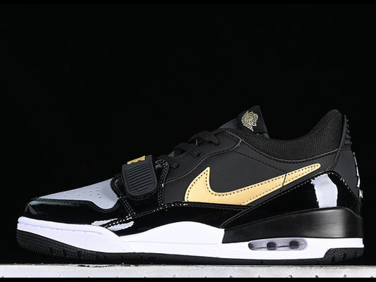 Jordan Legacy 312 Low Pine Green