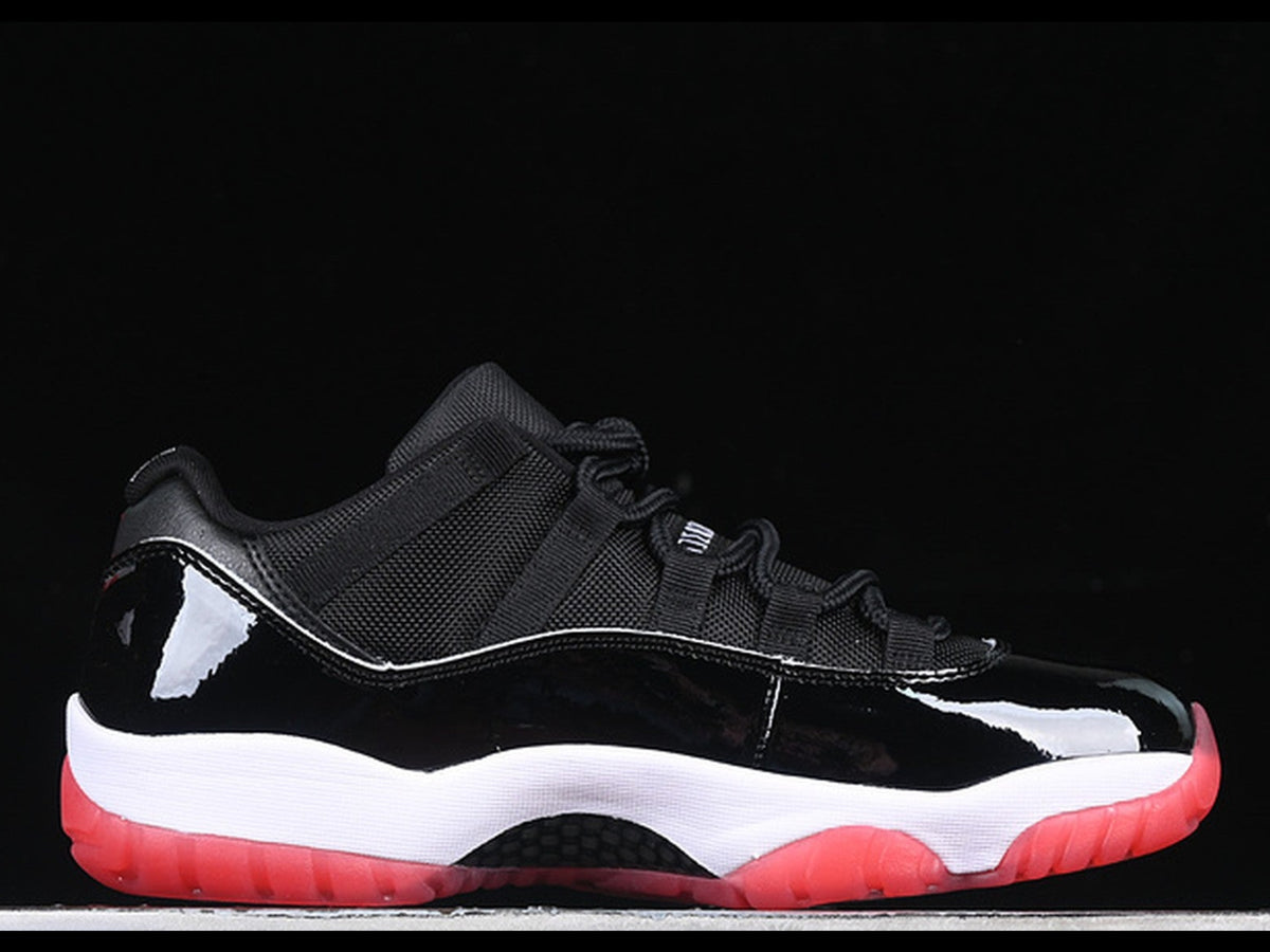 Air Jordan 11 Low Bred