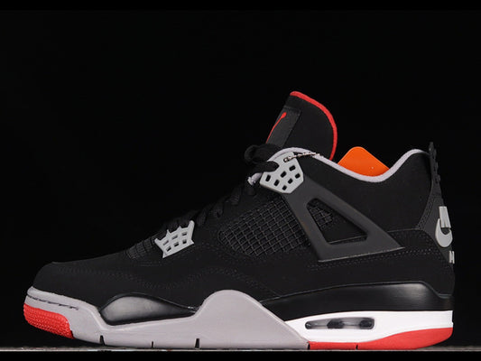Air Jordan 4 Retro Bred (2019)