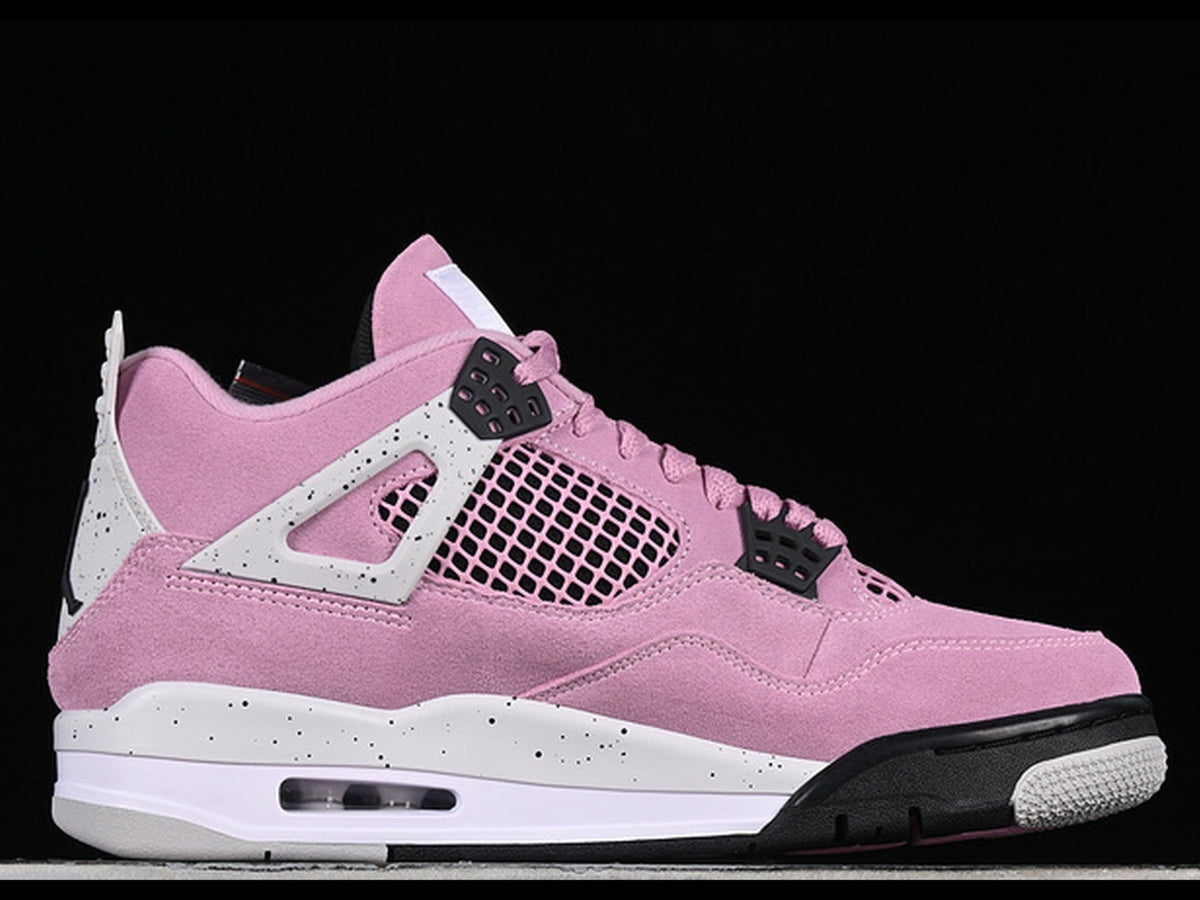 Jordan 4 Retro Orchid (Women's)