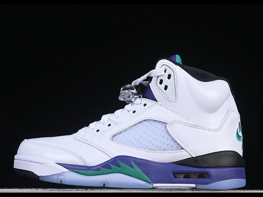 Air Jordan 5 OG Grape