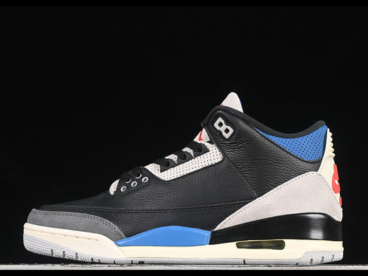 Jordan 3 Retro OG Rare Air