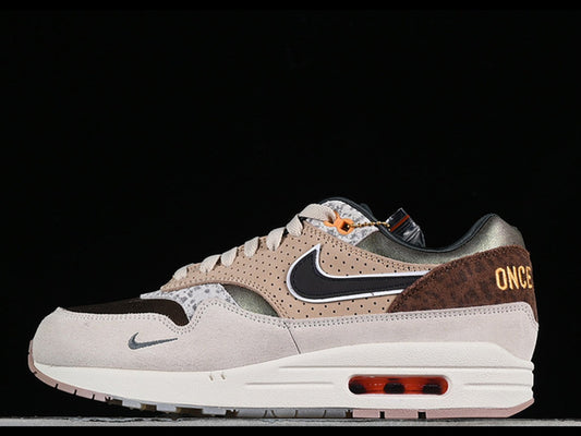 Division Street x Nike Air Max 1