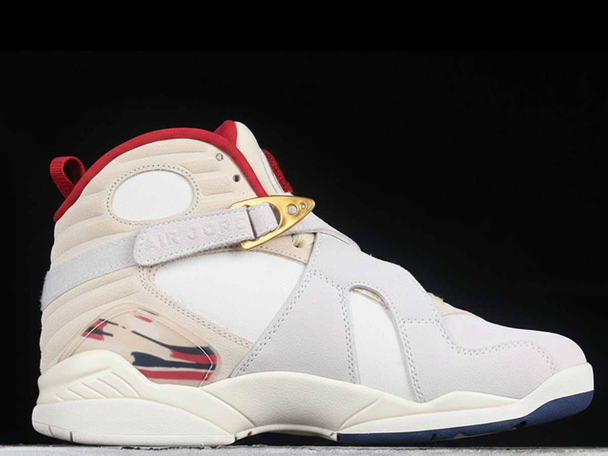SoleFly x Air Jordan 8