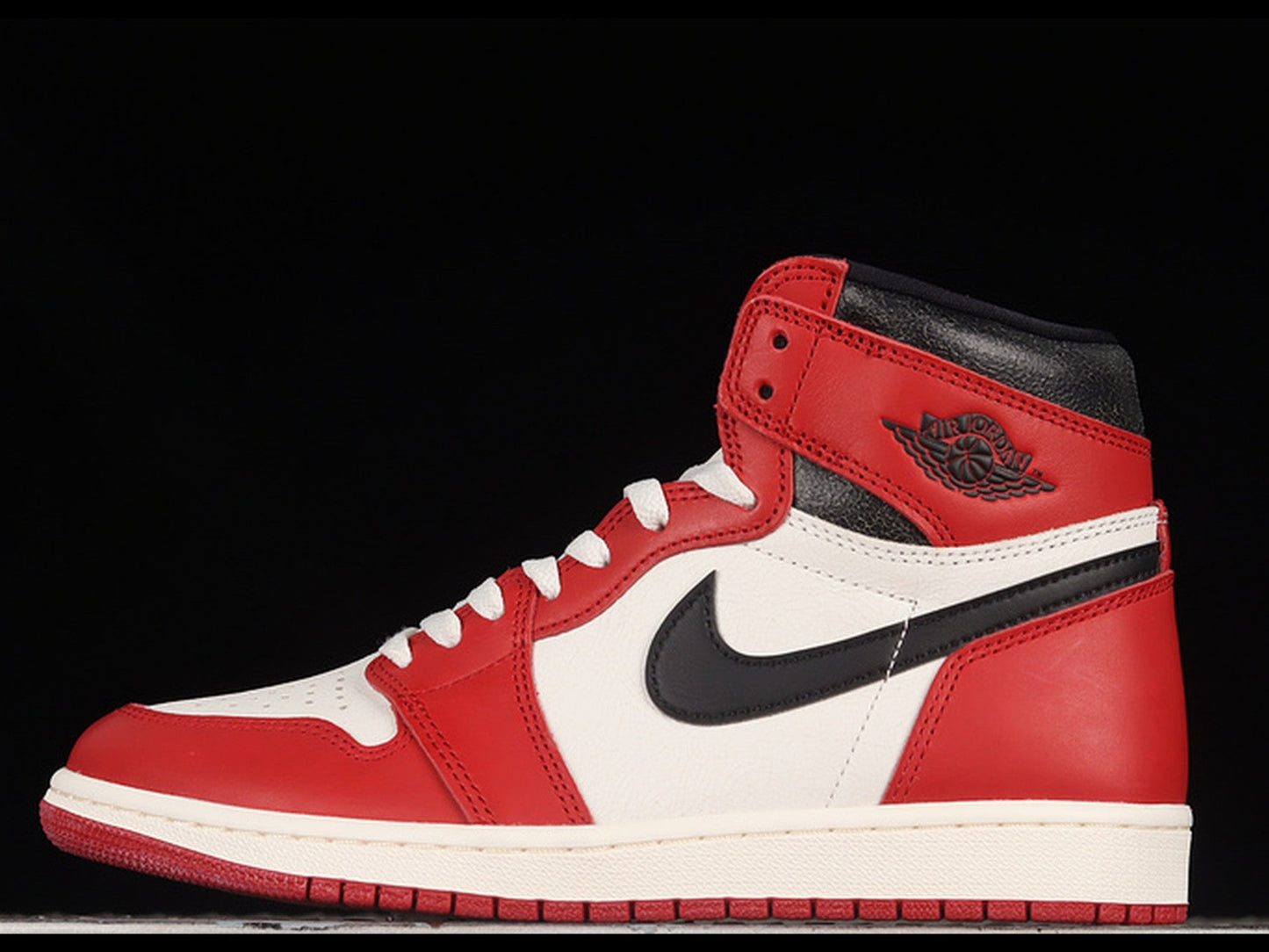 Air Jordan 1 High OG Chicago Reimagined