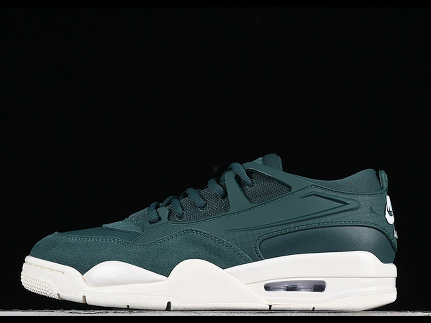 Jordan 4 RM Oxidized Green