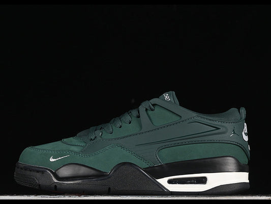 Air Jordan 4RM Remastered Pro Green