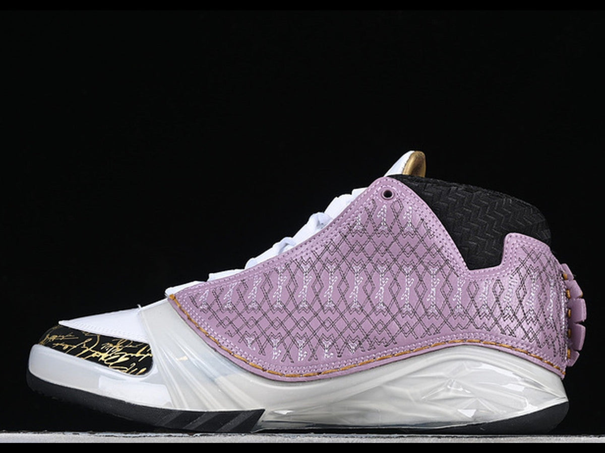 Air Jordan 23 White/Stealth