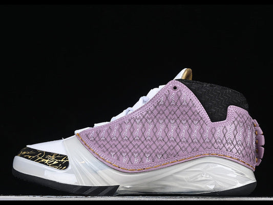 Air Jordan 23 White/Stealth