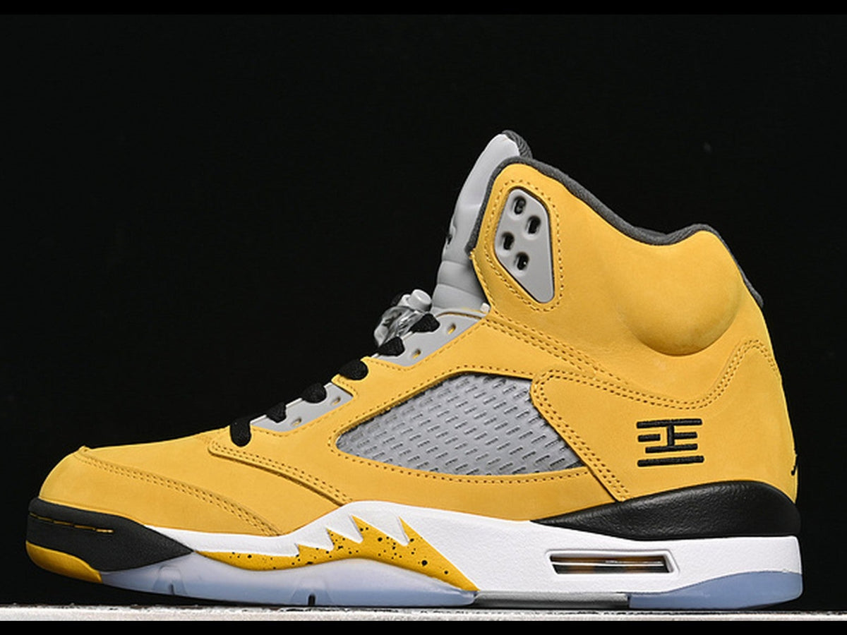 Air Jordan 5 Tokyo 23