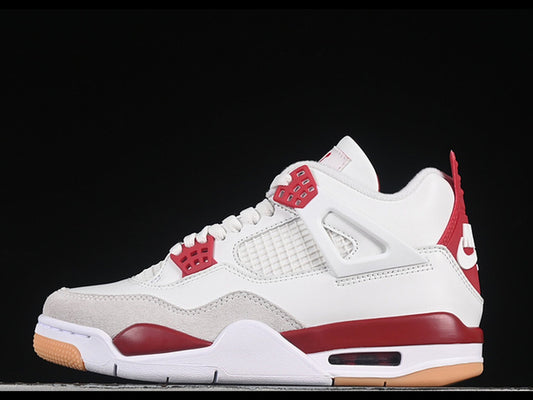 Jordan 4 Retro SB Varsity Red