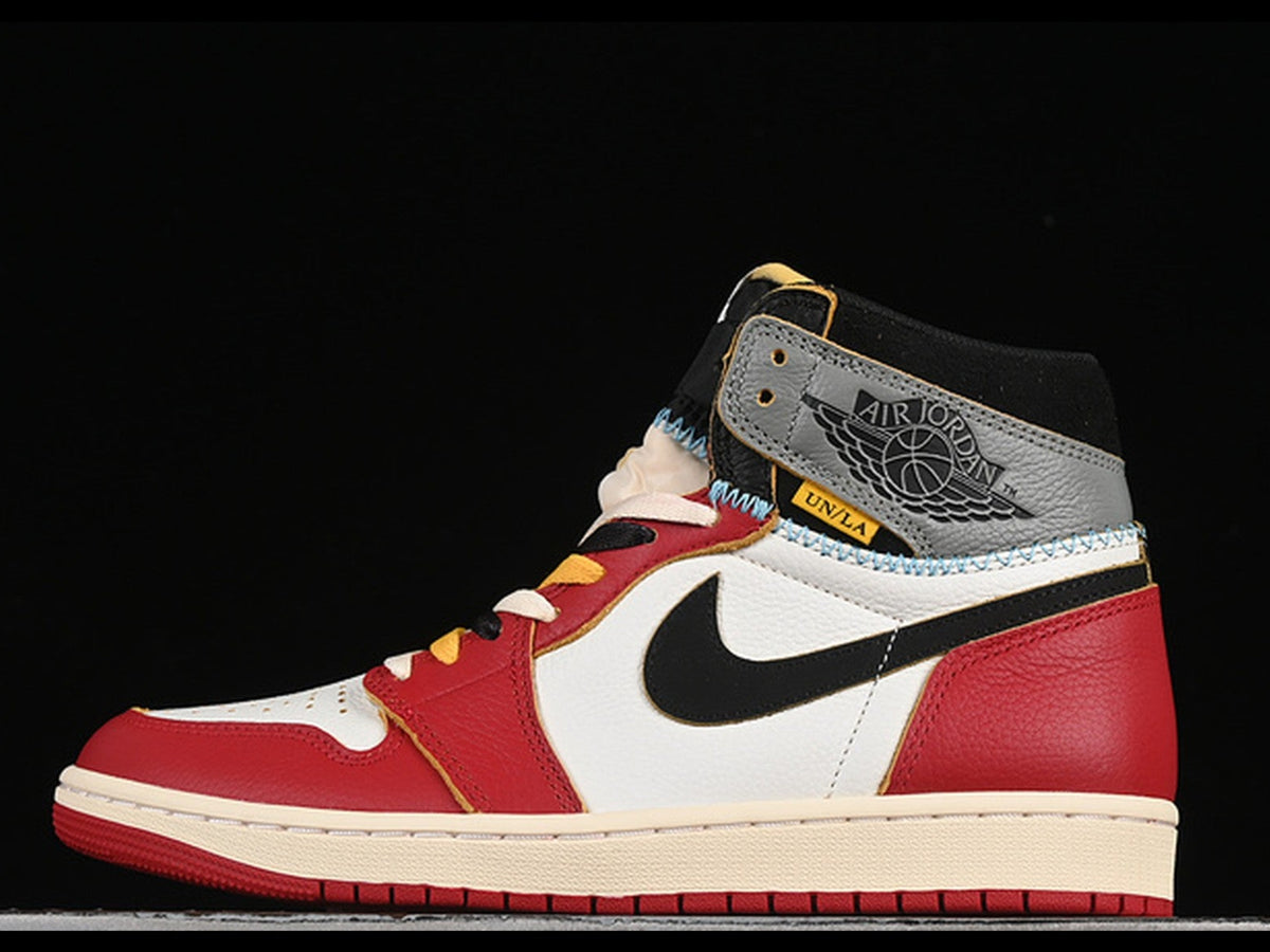 Air Jordan 1 High 85 Bred 2025
