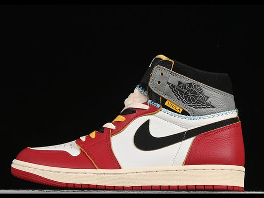 Air Jordan 1 High 85 Bred 2025