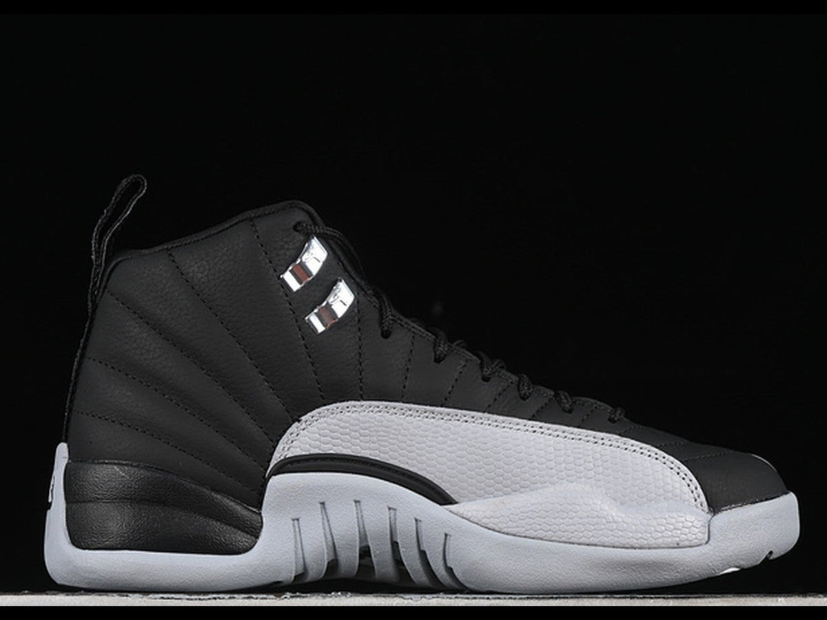Air Jordan 12 Wolf Grey
