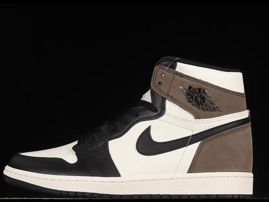 Air Jordan 1 Retro High OG Dark Mocha