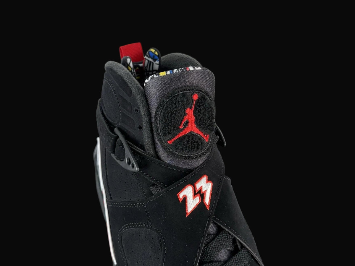 Air Jordan 8 Retro Playoffs