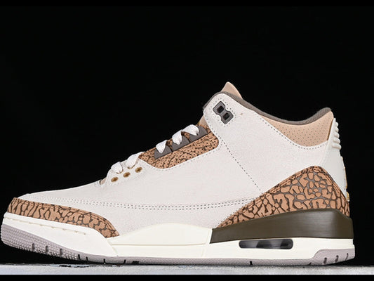 Air Jordan 3 Palomino