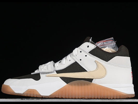 Travis Scott x Jordan Jumpman Jack TR Sail
