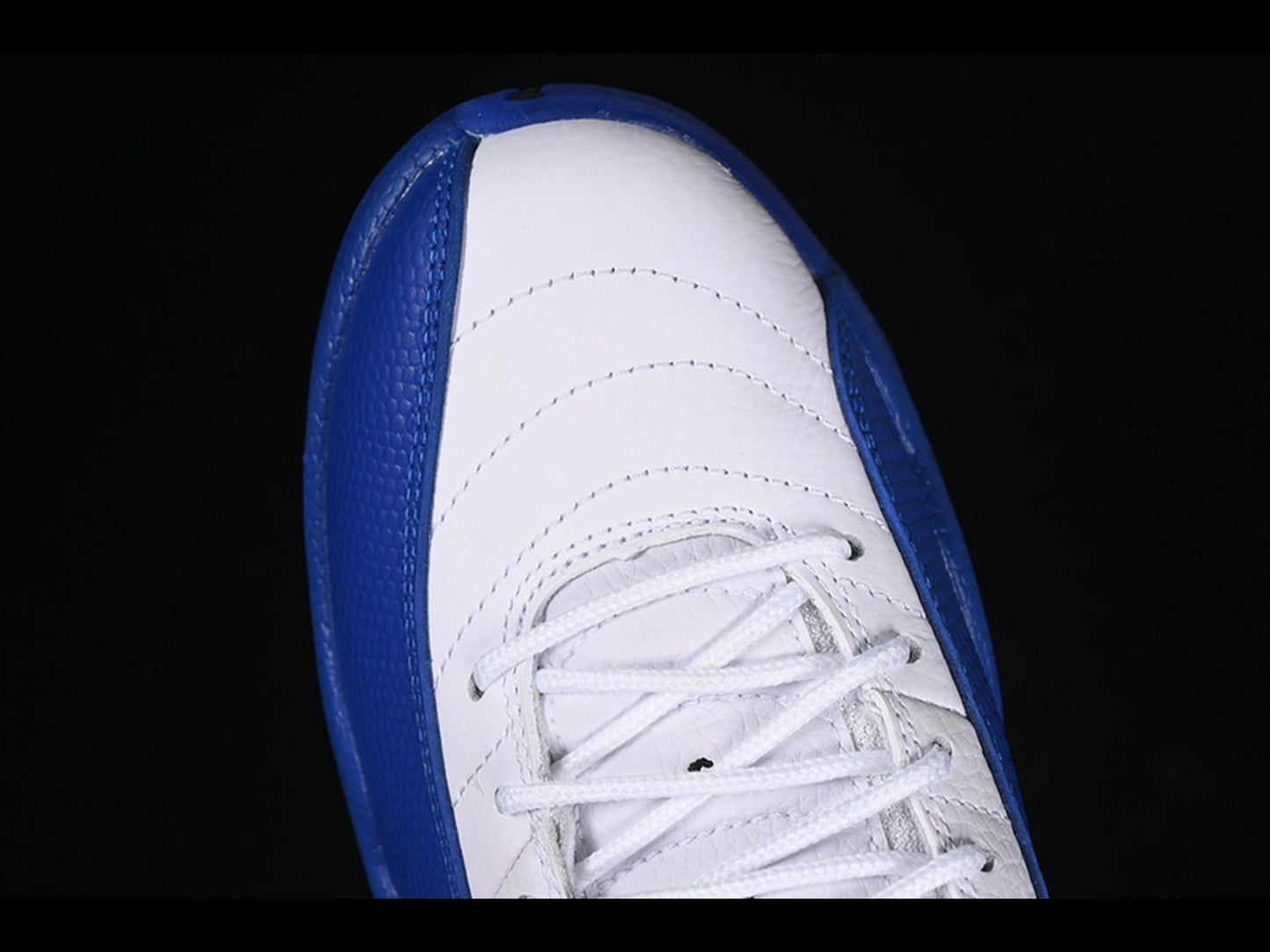 Air Jordan 12 Retro Game Royal