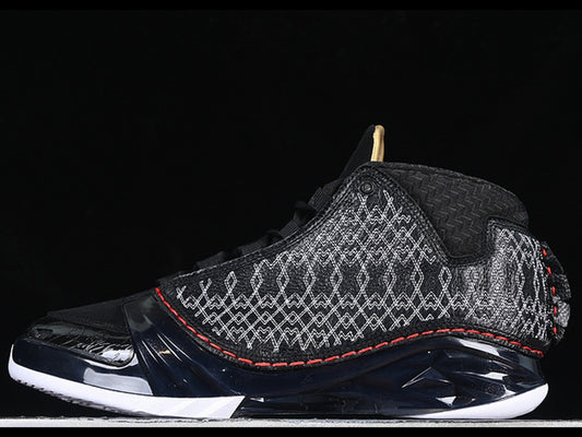 Air Jordan 23 Black/Varsity Red/Stealth