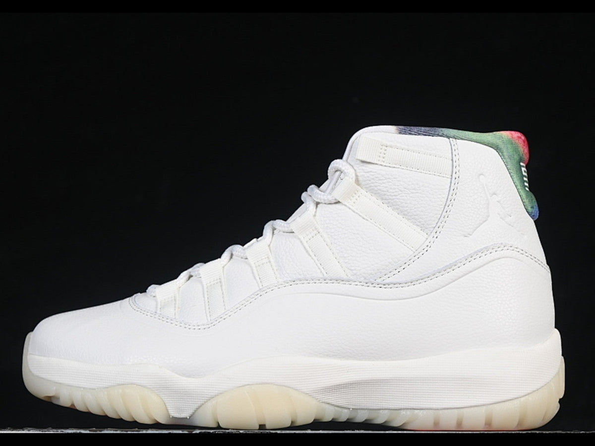 Jordan 11 Retro 285 Atlanta