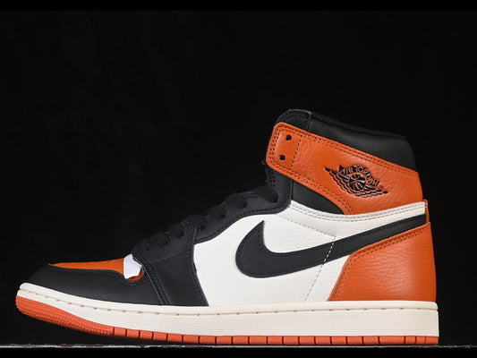 Air Jordan 1 Retro High OG Shattered Backboard