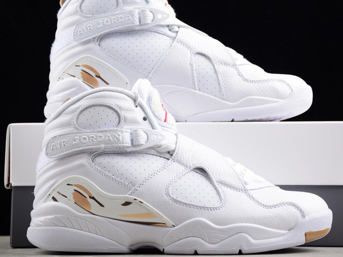 Air Jordan 8 AJ8 OVO