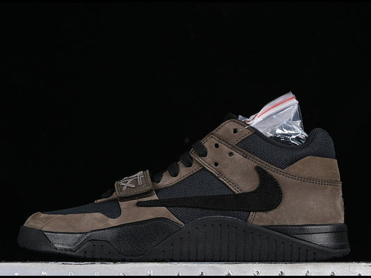 Travis Scott x Jordan Jumpman Jack TR Taupe Haze