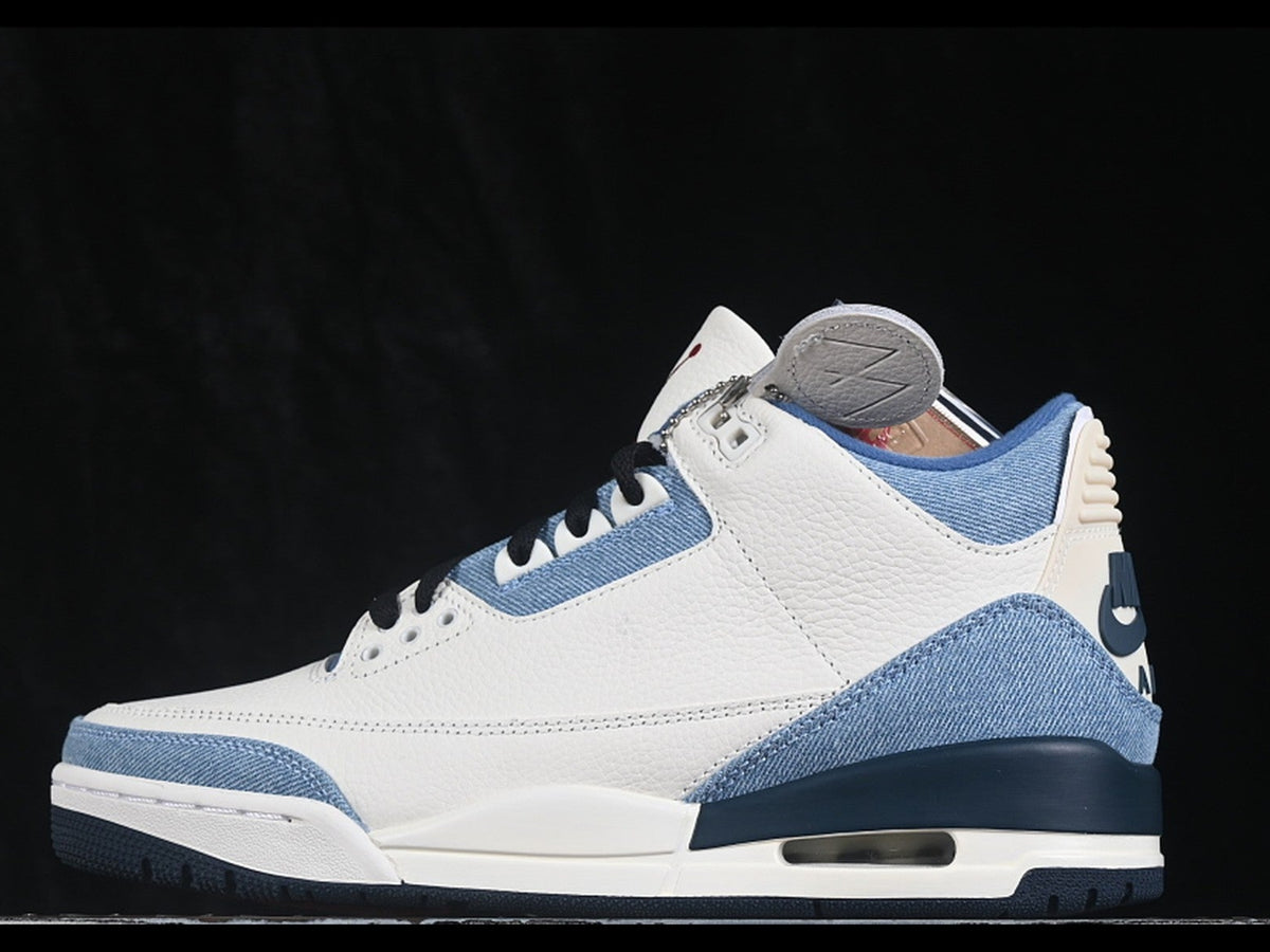 Jordan 3 Retro Denim