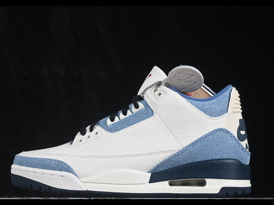 Jordan 3 Retro Denim