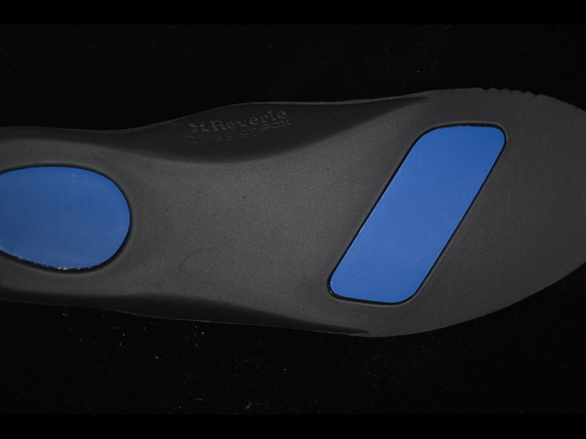 Air Jordan 14 Retro Black University Blue