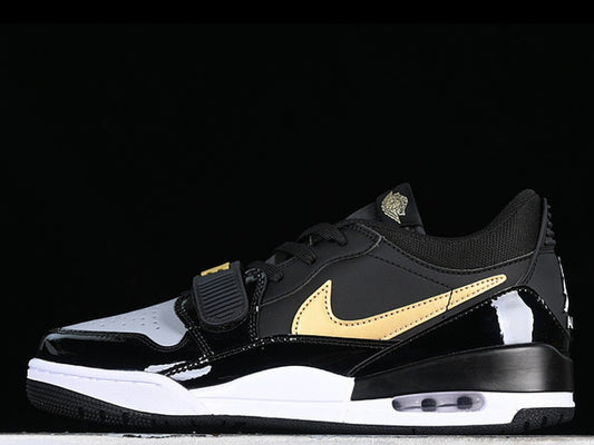 Jordan Legacy 312 Low Pine Green