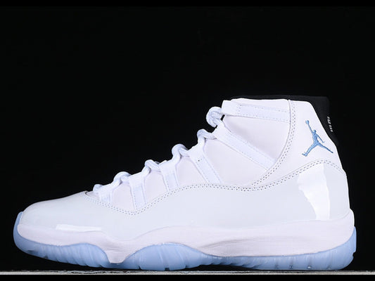 Air Jordan 11 Legend Blue White