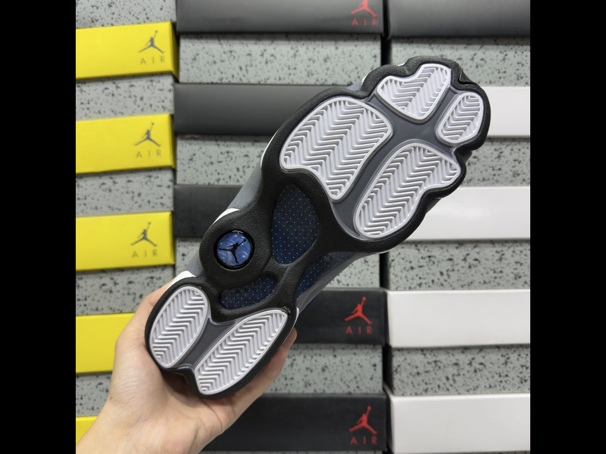 Air Jordan 13 Retro Flint 2026