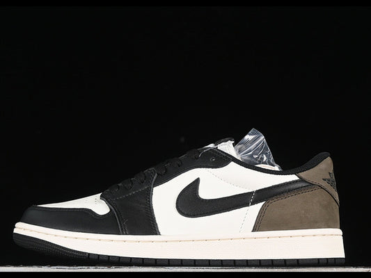 Air Jordan 1 Low OG "Mocha"