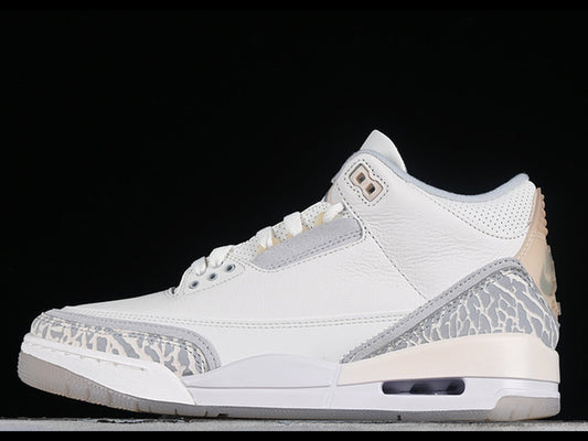 Air Jordan 3 Retro SE Craft Ivory