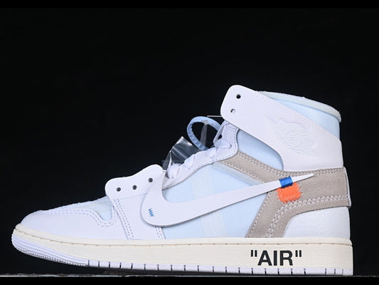 Air Jordan 1 Retro High OG Alaska