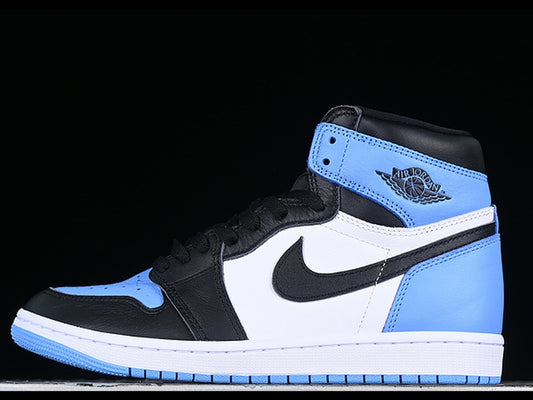 Air Jordan 1 High OG UNC Toe