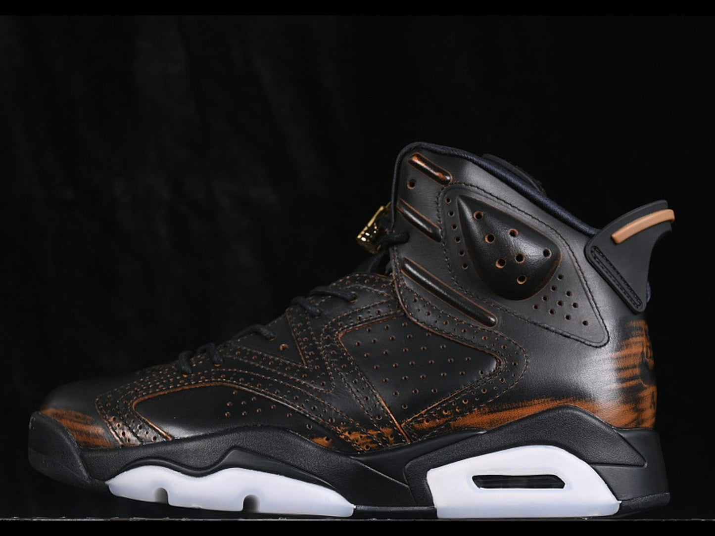 Jordan 6 Retro Light British