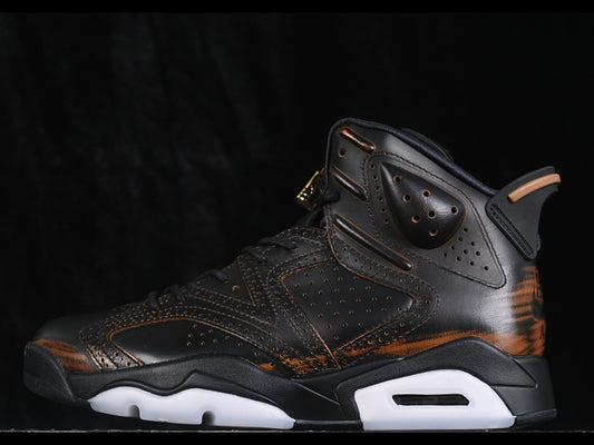 Jordan 6 Retro Light British