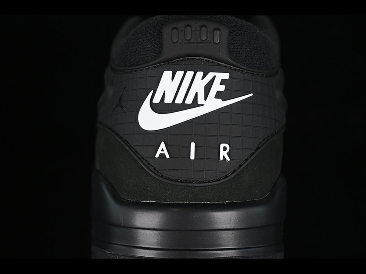Jordan 4 RM Black Cat